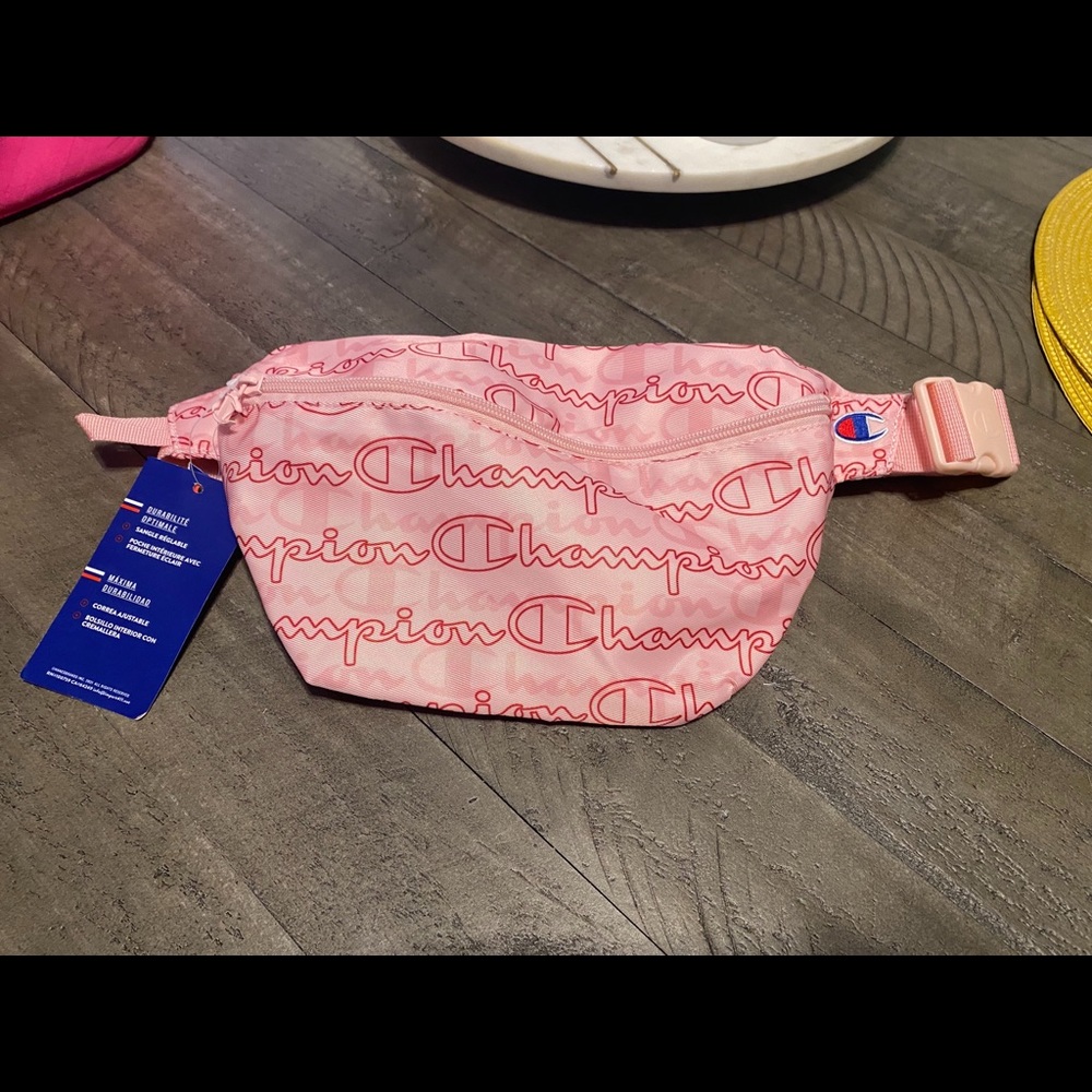 Fanny Pack